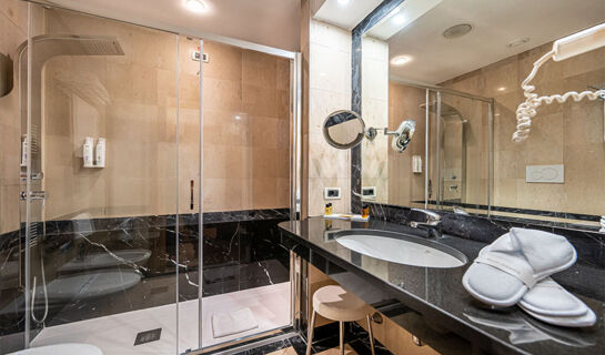 CARDINAL HOTEL ST. PETER Roma (RM)