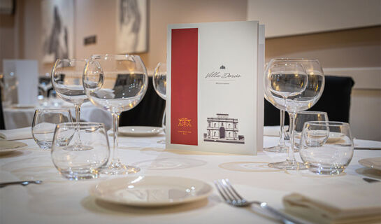 CARDINAL HOTEL ST. PETER Roma (RM)