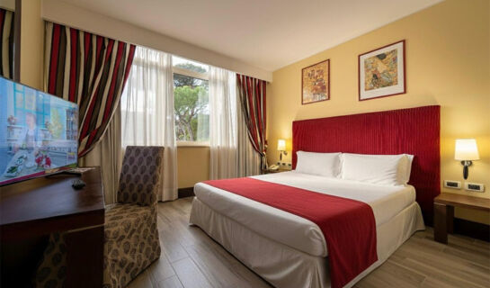 CARDINAL HOTEL ST. PETER Roma (RM)