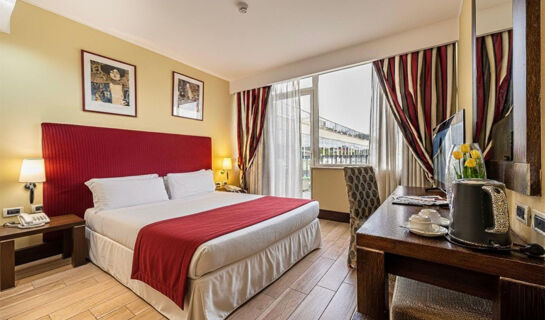 CARDINAL HOTEL ST. PETER Roma (RM)