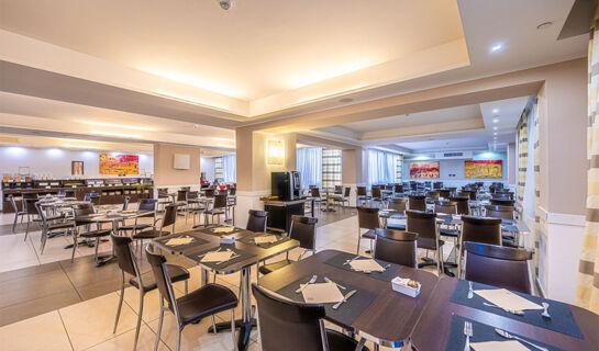 CARDINAL HOTEL ST. PETER Roma (RM)