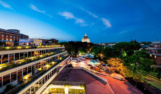 CARDINAL HOTEL ST. PETER Roma (RM)