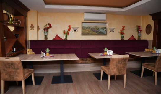 RHEINHOTEL RÜDESHEIM Rüdesheim
