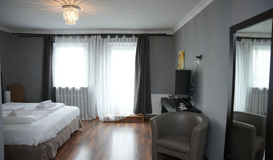 HOTEL RHEINSTEIN Rüdesheim