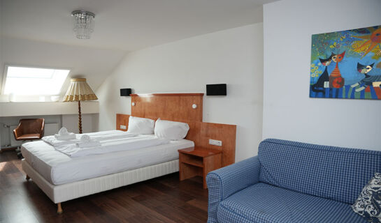 HOTEL RHEINSTEIN Rüdesheim
