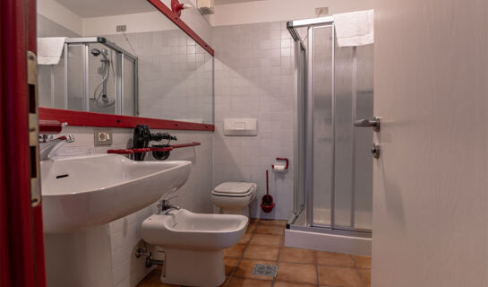 HOTEL SORAN San Lorenzo Dorsino