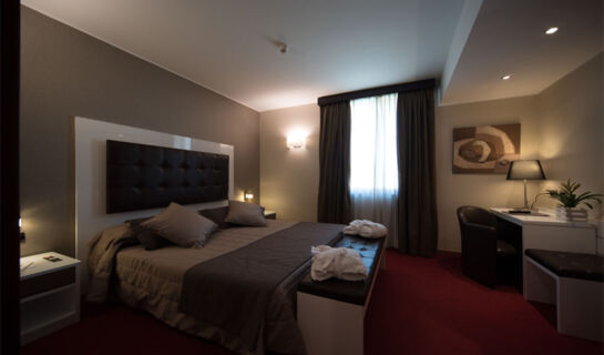 MAGRI'S HOTEL Napoli (NA)