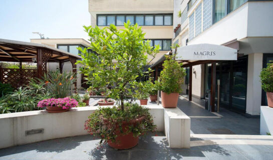 MAGRI'S HOTEL Napoli (NA)