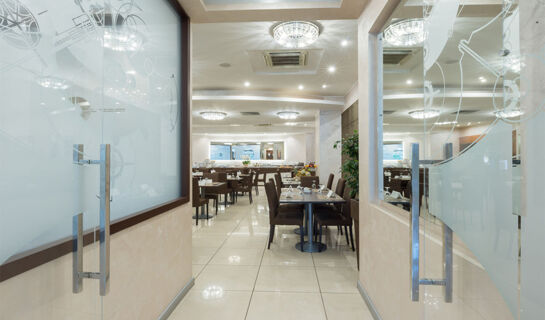 MAGRI'S HOTEL Napoli (NA)