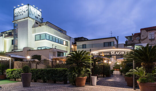 MAGRI'S HOTEL Napoli (NA)