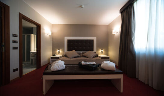 MAGRI'S HOTEL Napoli (NA)