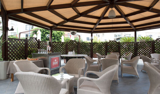 MAGRI'S HOTEL Napoli (NA)