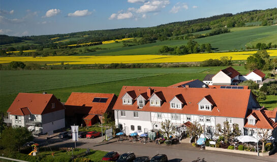 GASTHAUS ZUM LINDENWIRT Oberweser