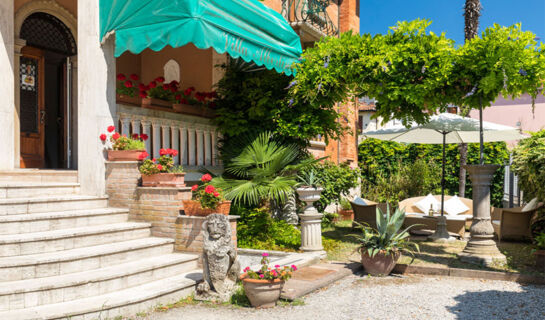 VILLA ALBERTINA (B&B) Lido di Venezia