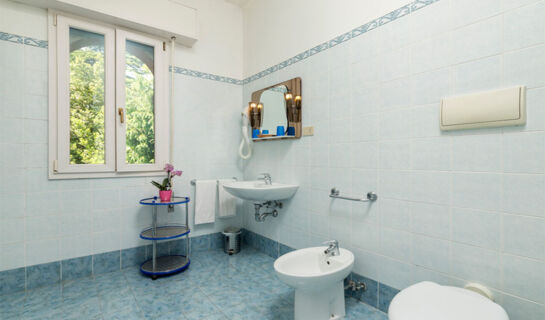 VILLA ALBERTINA (B&B) Lido di Venezia