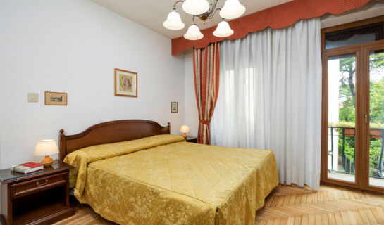 VILLA ALBERTINA (B&B) Lido di Venezia
