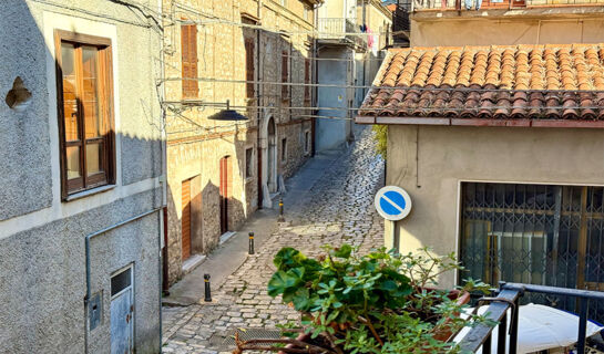 IL BORGO OSPITALE Rotonda