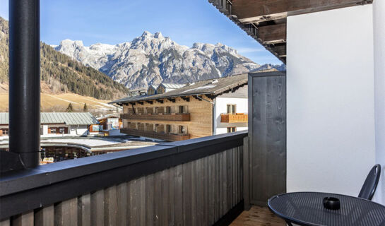 ALPENHOF APARTHOTEL WERFENWENG (B&B) Werfenweng