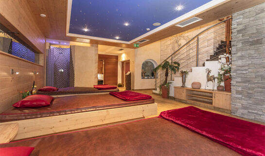 ALPENHOF APARTHOTEL WERFENWENG (B&B) Werfenweng