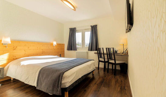 HÔTEL CLAIR MATIN Le Chambon-sur-Lignon