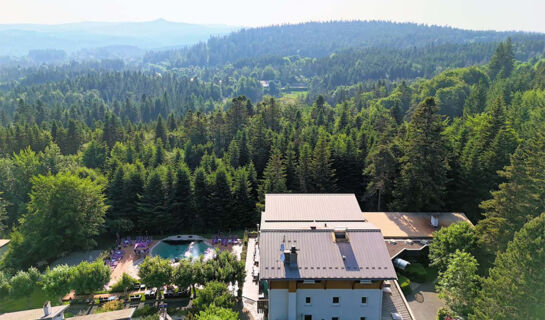 HÔTEL CLAIR MATIN Le Chambon-sur-Lignon