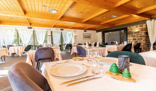 HÔTEL CLAIR MATIN Le Chambon-sur-Lignon