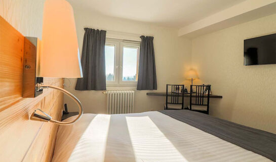 HÔTEL CLAIR MATIN Le Chambon-sur-Lignon