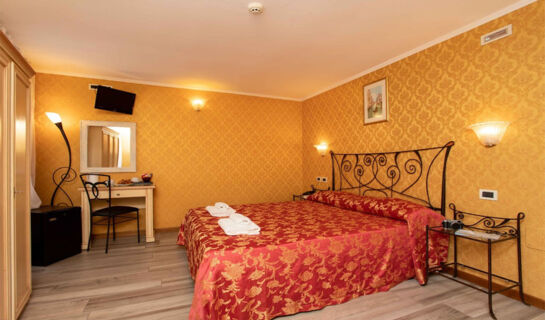 HOTEL TINTORETTO Venezia (VE)