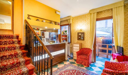 HOTEL TINTORETTO Venezia (VE)
