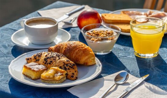 HOTEL TINTORETTO Venezia (VE)