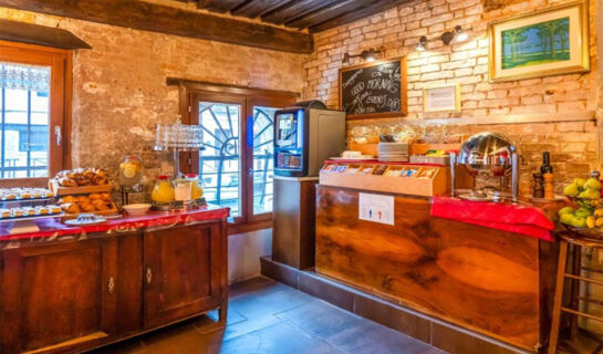 HOTEL TINTORETTO Venezia (VE)