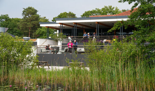 RESORT BAD BOEKELO Enschede