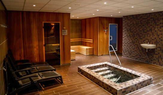 RESORT BAD BOEKELO Enschede
