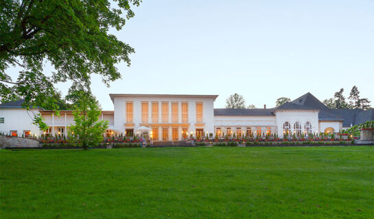 DOLCE BAD NAUHEIM (B&B) Bad Nauheim