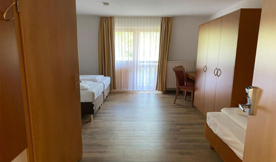 AKTIVRESORT BISCHOFSMAIS Bischofsmais