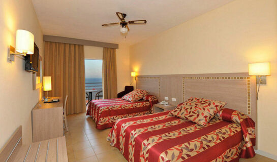 HOTEL SALOBREÑA (B&B) Salobrena