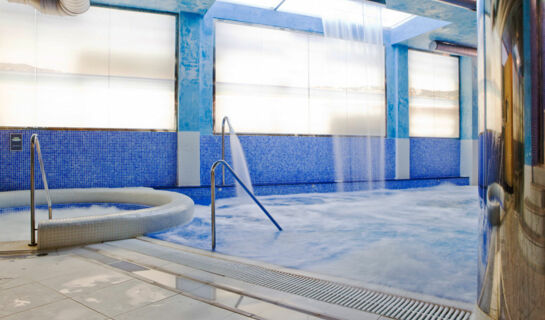 HOTEL SPA NORAT O GROVE O Grove (Pontevedra)