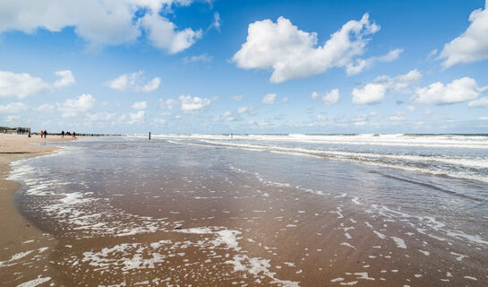 FLETCHER ZUIDERDUIN BEACHHOTEL Westkapelle