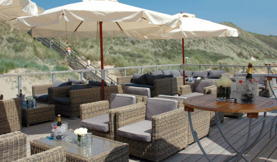 FLETCHER ZUIDERDUIN BEACHHOTEL Westkapelle