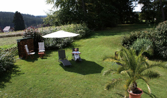 HOTEL PANORAMA Waldachtal-Lützenhardt