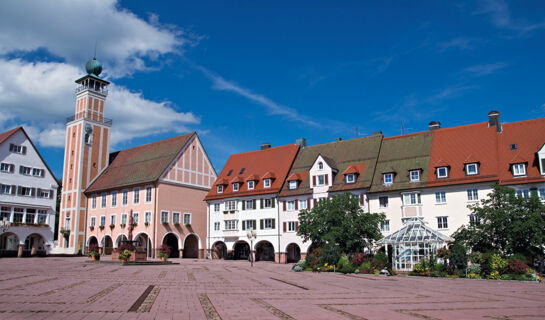 HOTEL PANORAMA Waldachtal-Lützenhardt