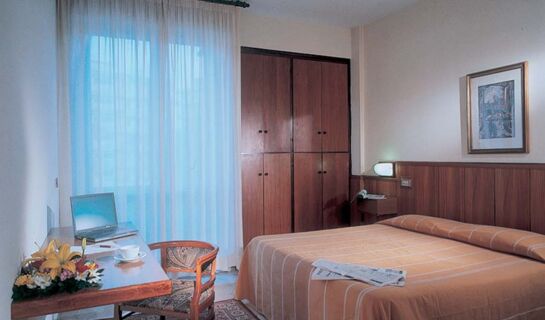 AUTO PARK HOTEL Firenze (FI)