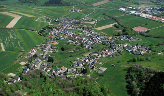 HOTEL UND LANDGASTHOF ZUM BOCKSHAHN Spessart