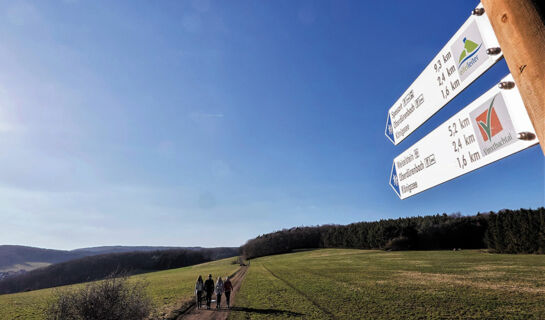 HOTEL UND LANDGASTHOF ZUM BOCKSHAHN Spessart