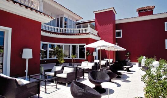 HG HOTEL JARDÍN DE MENORCA San Jaime Mediterráneo