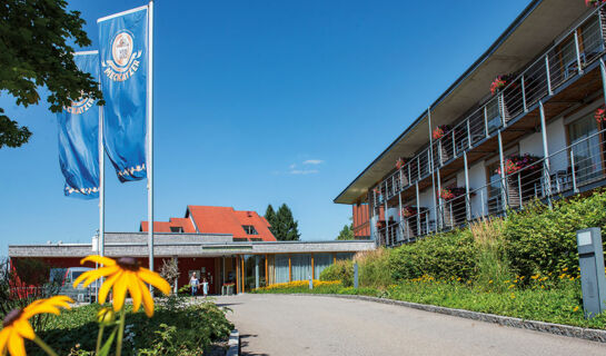 LANDHOTEL ALLGÄUER HOF Wolfegg