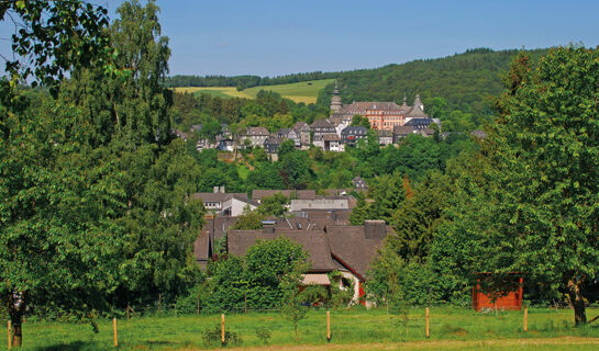 HOTEL KLEIN'S WIESE Bad Fredeburg