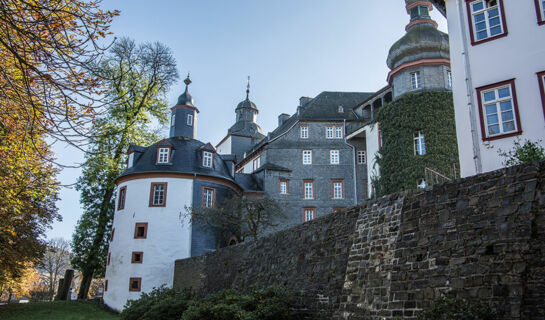 HOTEL KLEIN'S WIESE Bad Fredeburg