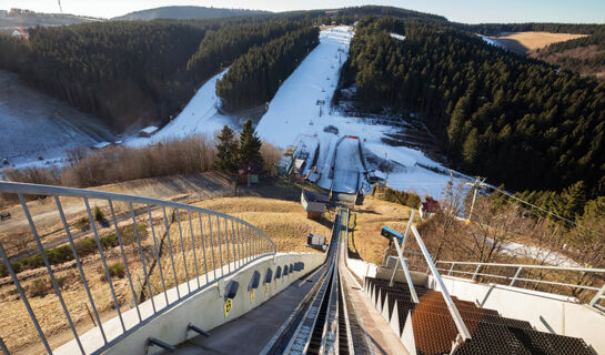 HOTEL KLEIN'S WIESE Bad Fredeburg