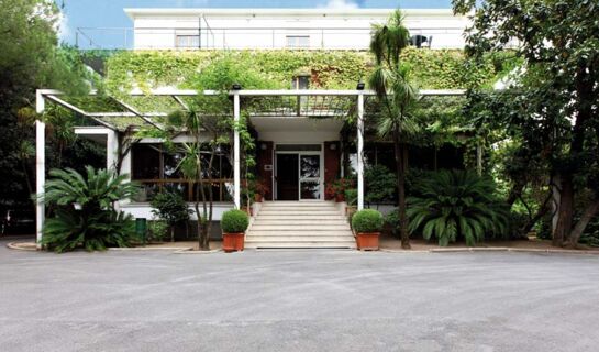 HOTEL GIARDINO D'EUROPA Roma (RM)